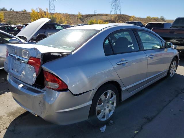 Photo 4 from auction – 2011 HONDA CIVIC LX with VIN 19XFA1F58BE041745