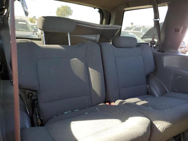Photo 6 from auction – 2001 FORD EXPLORER S with VIN 1FMYU70E81UA11474