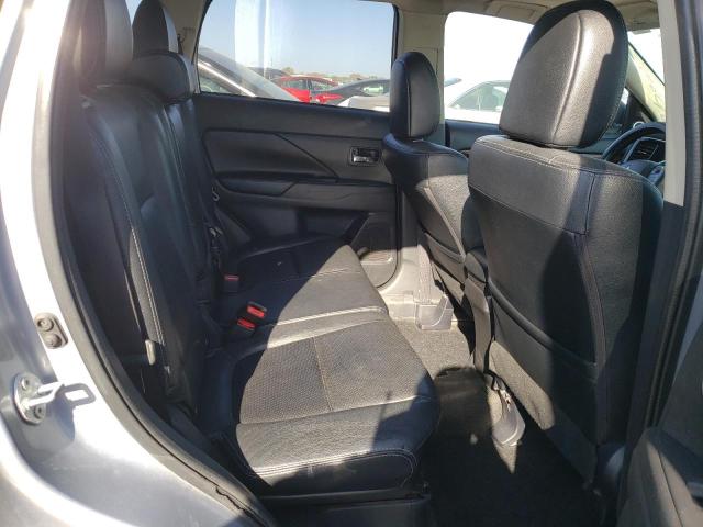 Photo 6 from auction – 2015 MITSUBISHI OUTLANDER with VIN JA4AZ3A39FZ009833