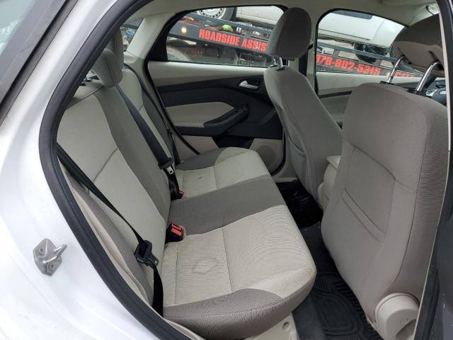 Photo 6 from auction – 2014 FORD FOCUS SE with VIN 1FADP3F21EL357724