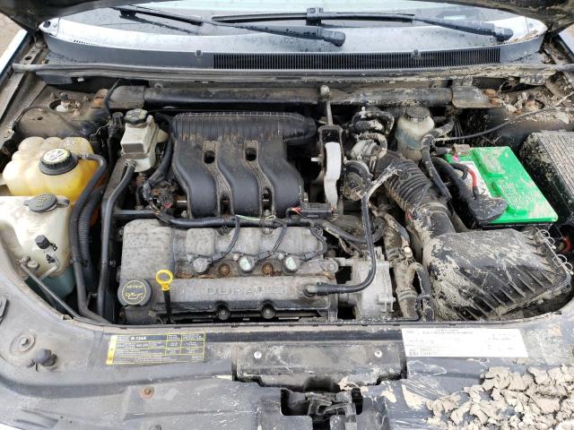 Photo 7 from auction – 2005 FORD FIVE HUNDR with VIN 1FAFP25115G143367