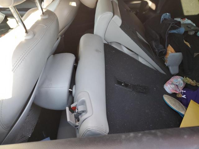 Photo 6 from auction – 2015 CADILLAC SRX with VIN 3GYFNAE32FS623748