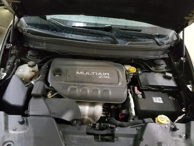 Photo 7 from auction – 2015 JEEP CHEROKEE L with VIN 1C4PJLDB5FW678189