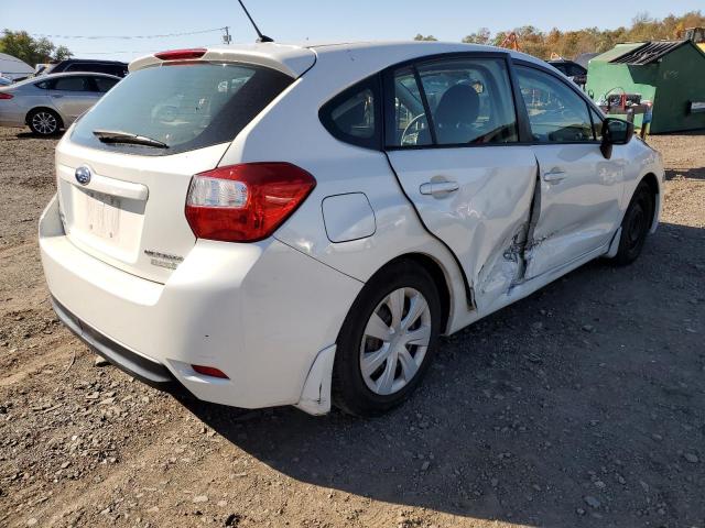 Photo 4 from auction – 2015 SUBARU IMPREZA with VIN JF1GPAA61F8234036