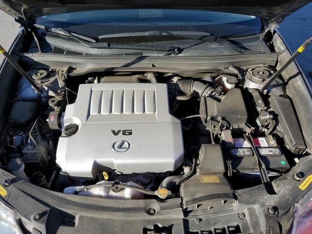 Photo 7 from auction – 2014 LEXUS ES 350 with VIN JTHBK1GGXE2092921