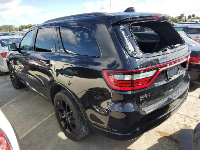 Photo 3 from auction – 2020 DODGE DURANGO GT with VIN 1C4RDJDG3LC345003