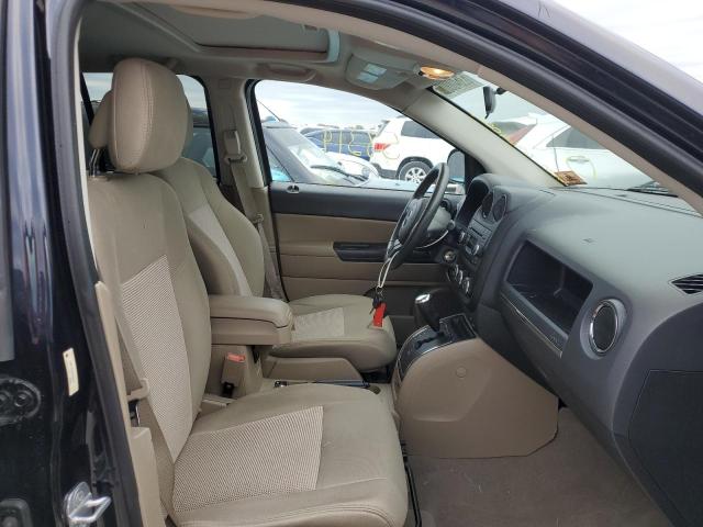 Photo 5 from auction – 2011 JEEP COMPASS SP with VIN 1J4NF1FB2BD202007