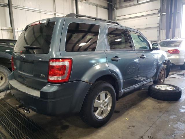 Photo 4 from auction – 2010 FORD ESCAPE XLT with VIN 1FMCU9DGXAKC38484