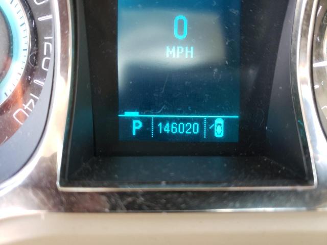 Photo 8 from auction – 2010 BUICK LACROSSE C with VIN 1G4GA5EC2AF257294