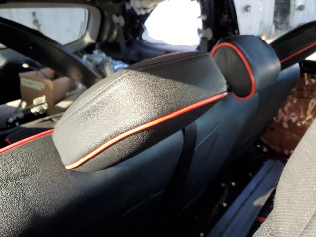 Photo 6 from auction – 2015 TOYOTA HIGHLANDER with VIN 5TDBKRFH6FS105684