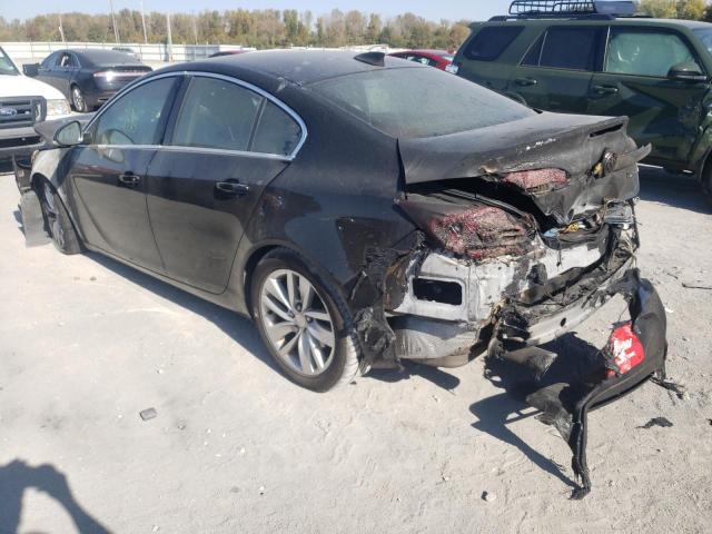 Photo 3 from auction – 2015 BUICK REGAL with VIN 2G4GK5EX9F9275386
