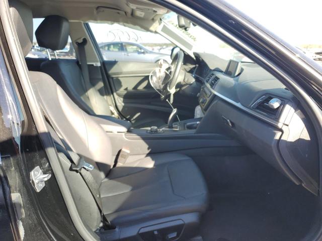 Photo 5 from auction – 2014 BMW 320 I with VIN WBA3B1C55EPV79194