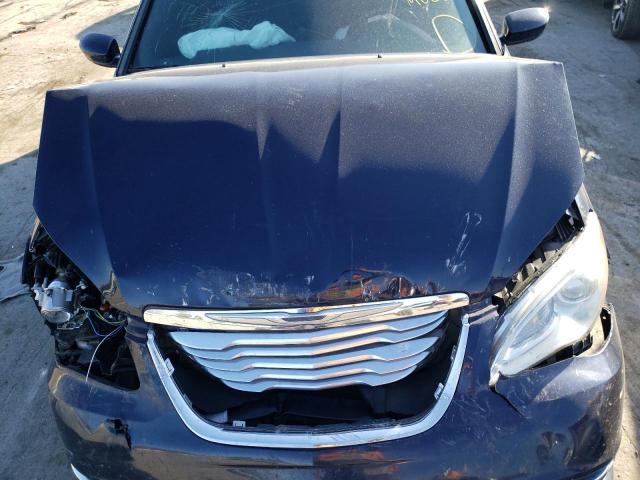Photo 7 from auction – 2013 CHRYSLER 200 TOURIN with VIN 1C3CCBBB8DN601118