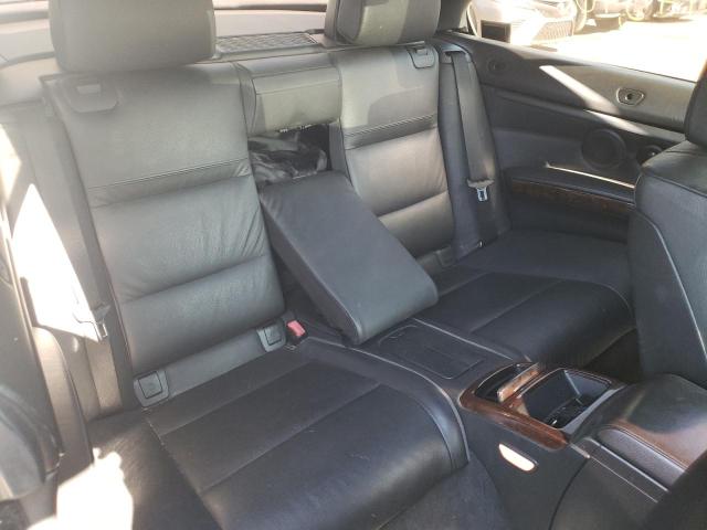 Photo 6 from auction – 2008 BMW 335 I with VIN WBAWL73508PX52573