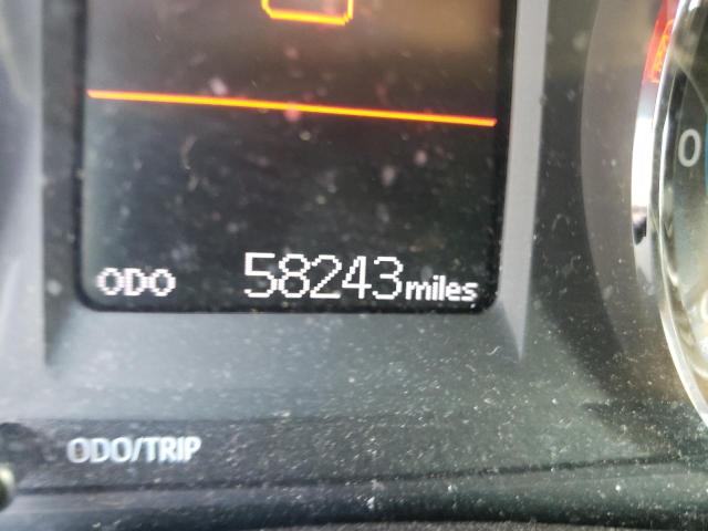 Photo 8 from auction – 2019 TOYOTA COROLLA L with VIN 5YFBURHE7KP898591