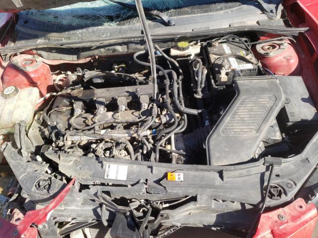 Photo 7 from auction – 2006 MAZDA 3 S with VIN JM1BK323X61418516
