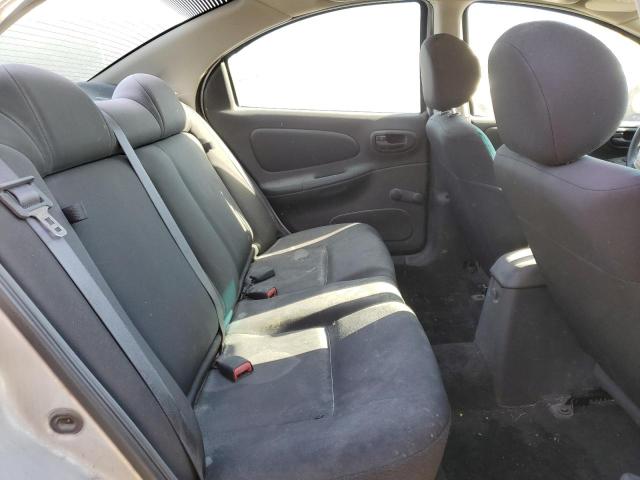 Photo 6 from auction – 2004 DODGE NEON SXT with VIN 1B3ES56C24D633663