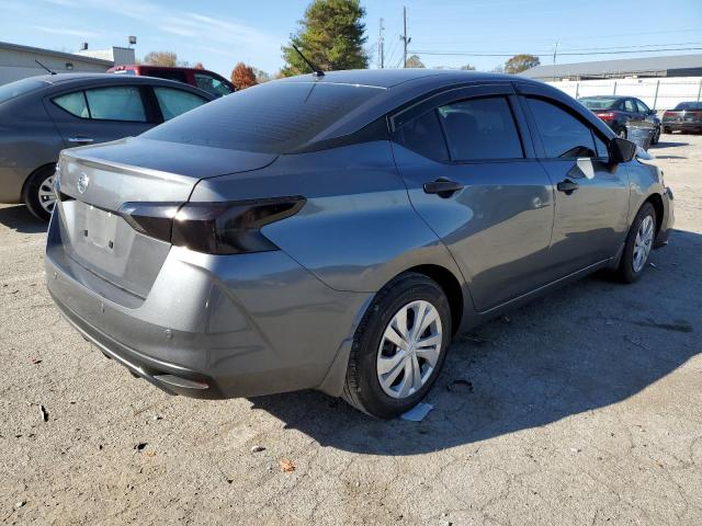 Photo 4 from auction – 2020 NISSAN VERSA S with VIN 3N1CN8BVXLL900663