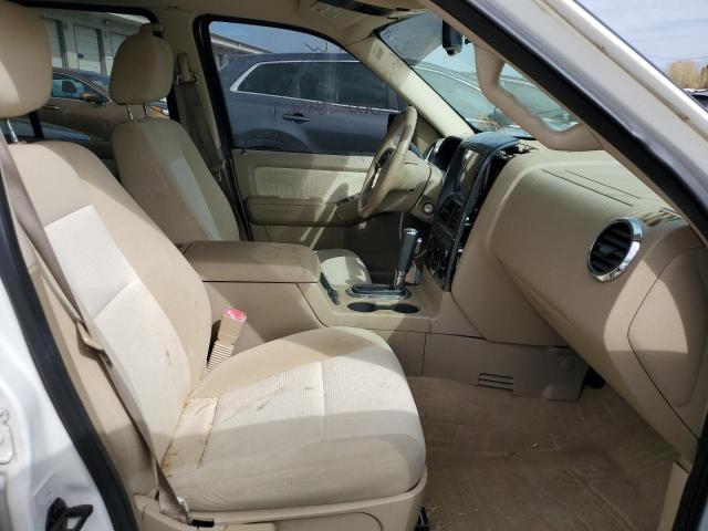 Photo 5 from auction – 2008 FORD EXPLORER X with VIN 1FMEU73E58UB09645