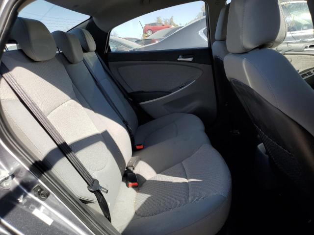 Photo 6 from auction – 2013 HYUNDAI ACCENT GLS with VIN KMHCT4AE5DU560435