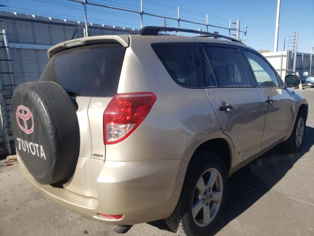 Photo 4 from auction – 2006 TOYOTA RAV4 with VIN JTMBK33V665005758