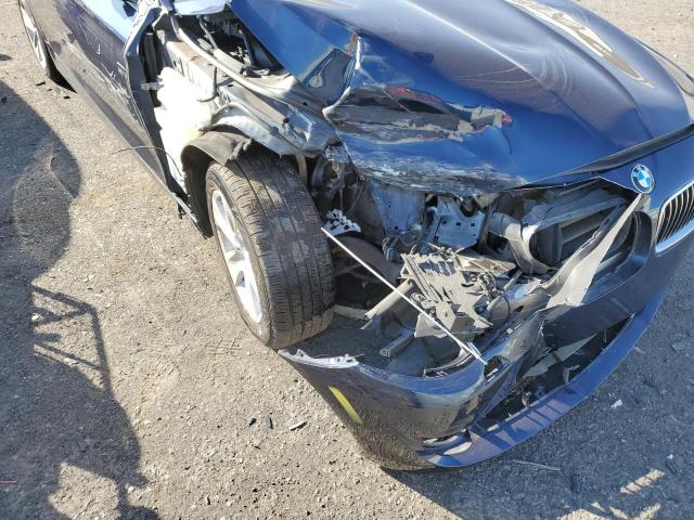 Photo 9 from auction – 2013 BMW 528 XI with VIN WBAXH5C52DD112046