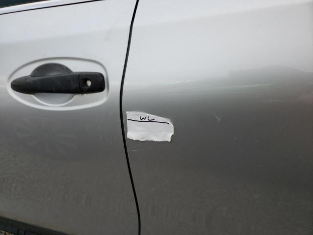 Photo 9 from auction – 2018 NISSAN ROGUE S with VIN KNMAT2MT1JP575907