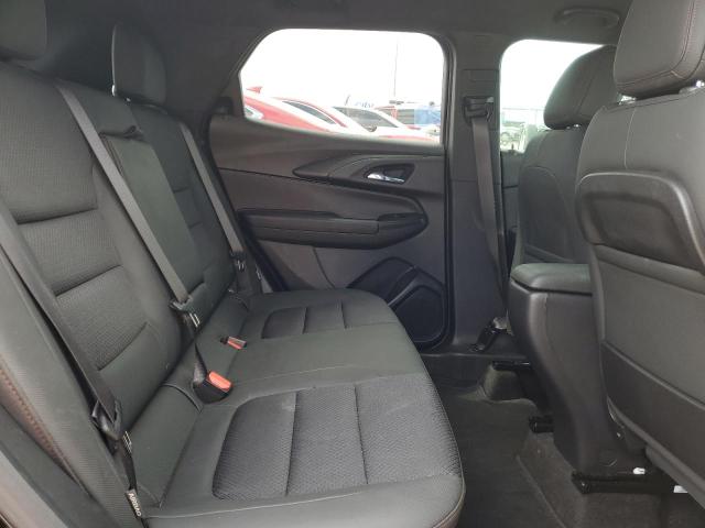 Photo 6 from auction – 2022 CHEVROLET TRAILBLAZE with VIN KL79MTSL9NB042017