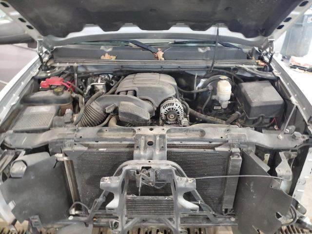 Photo 7 from auction – 2012 CHEVROLET SILVERADO with VIN 1GCPKSE78CF166486