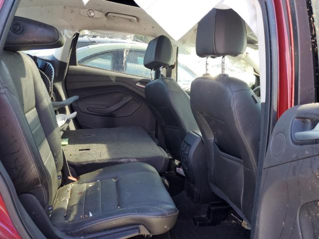 Photo 6 from auction – 2015 FORD ESCAPE TIT with VIN 1FMCU0JX6FUB18063