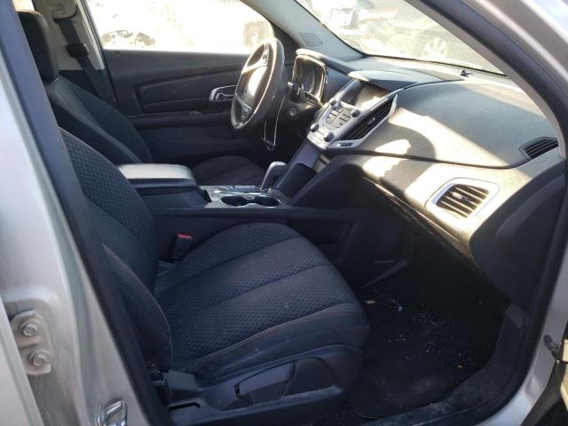 Photo 5 from auction – 2013 GMC TERRAIN SL with VIN 2GKALMEK5D6376546