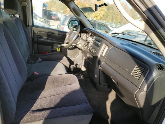 Photo 5 from auction – 2004 DODGE RAM 1500 S with VIN 1D7HU18N44S538021