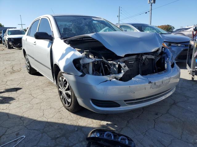 TOYOTA COROLLA CE 2005 with VIN 1NXBR32E05Z556166 - Photo from auction