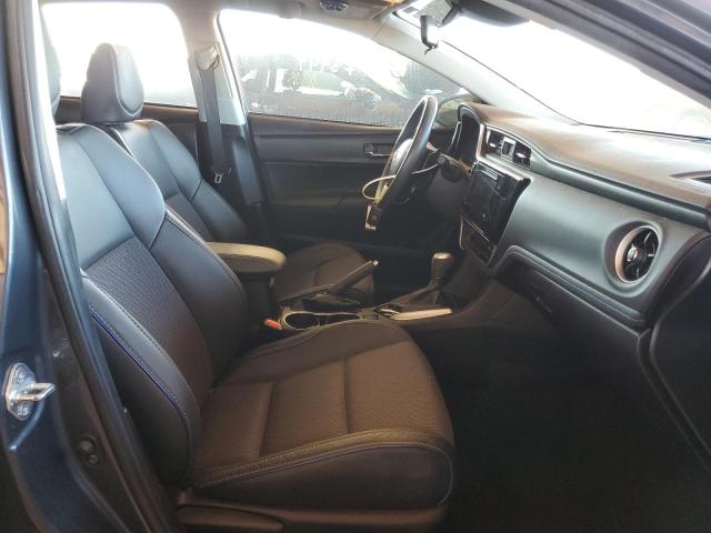 Photo 5 from auction – 2018 TOYOTA COROLLA L with VIN 5YFBURHE7JP782046