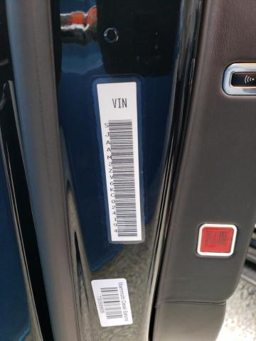 Photo 10 from auction – 2019 BENTLEY BENTAYGA with VIN SJAAM2ZV6KC024194