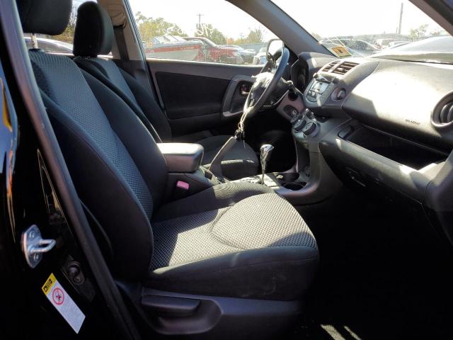Photo 5 from auction – 2011 TOYOTA RAV4 SPORT with VIN JTMRF4DV6B5042326