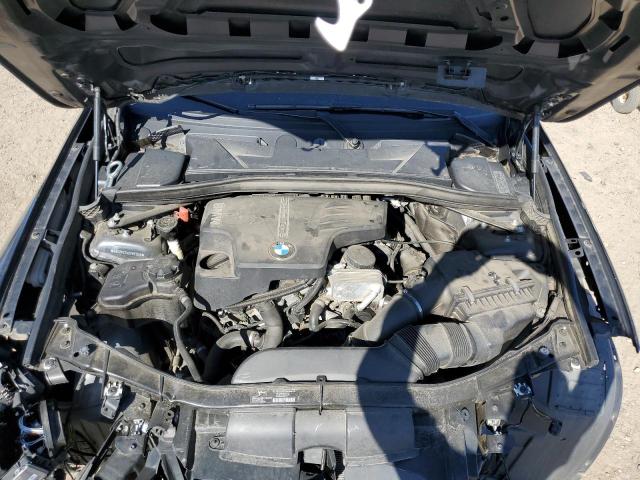 Photo 7 from auction – 2014 BMW X1 SDRIVE2 with VIN WBAVM1C54EVW51565