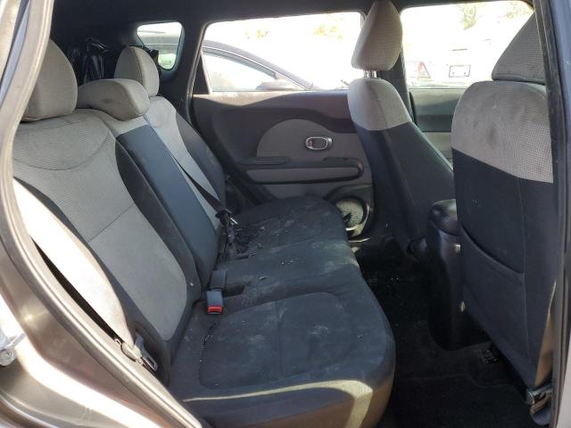Photo 6 from auction – 2014 KIA SOUL with VIN KNDJN2A20E7013721