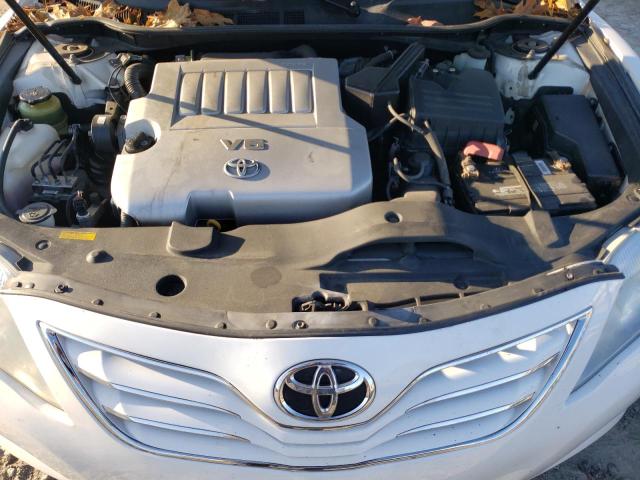 Photo 7 from auction – 2011 TOYOTA CAMRY SE with VIN 4T1BK3EK3BU626535