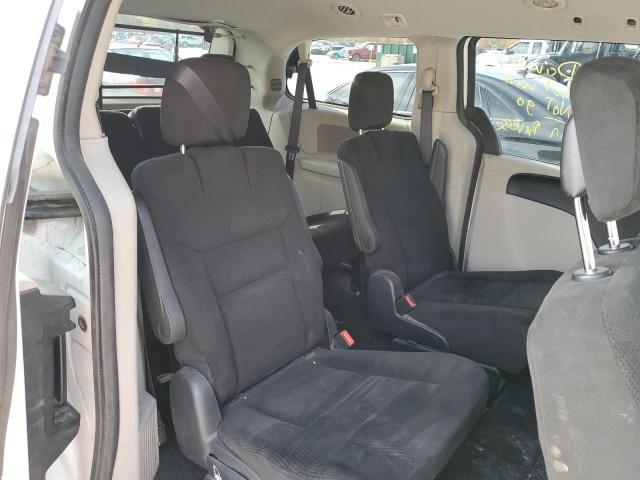 Photo 6 from auction – 2016 DODGE GRAND CARA with VIN 2C4RDGBG8GR250326