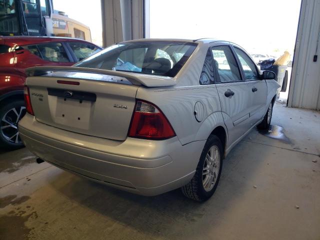 Photo 4 from auction – 2006 FORD FOCUS ZX4 with VIN 1FAFP34N96W194083