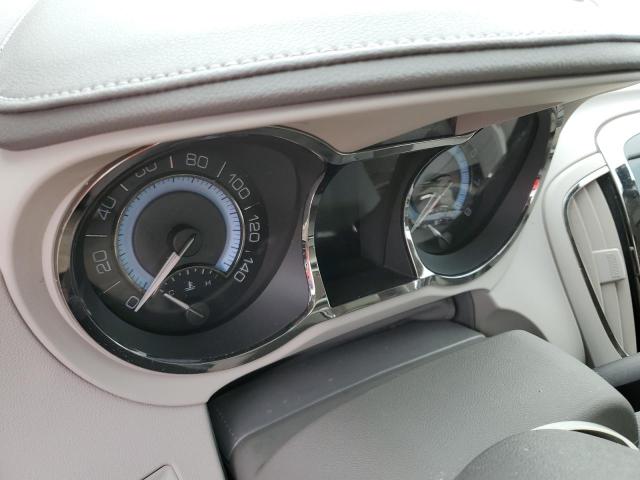 Photo 8 from auction – 2013 BUICK LACROSSE with VIN 1G4GC5E3XDF172881