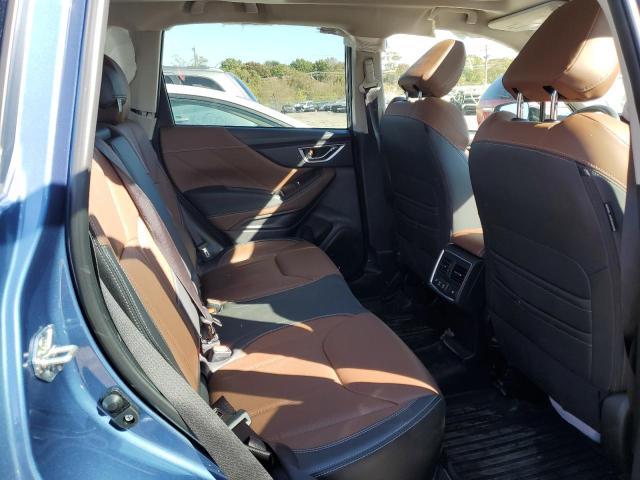 Photo 6 from auction – 2022 SUBARU FORESTER T with VIN JF2SKARC4NH433403