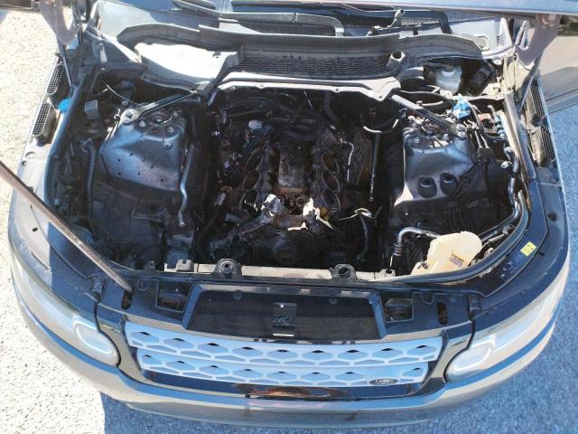 Photo 11 from auction – 2014 LAND ROVER RANGE ROVE with VIN SALWR2VF8EA304373
