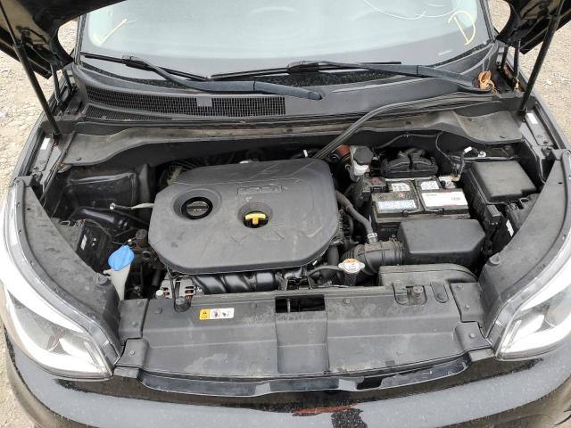 Photo 7 from auction – 2017 KIA SOUL + with VIN KNDJP3A53H7492523