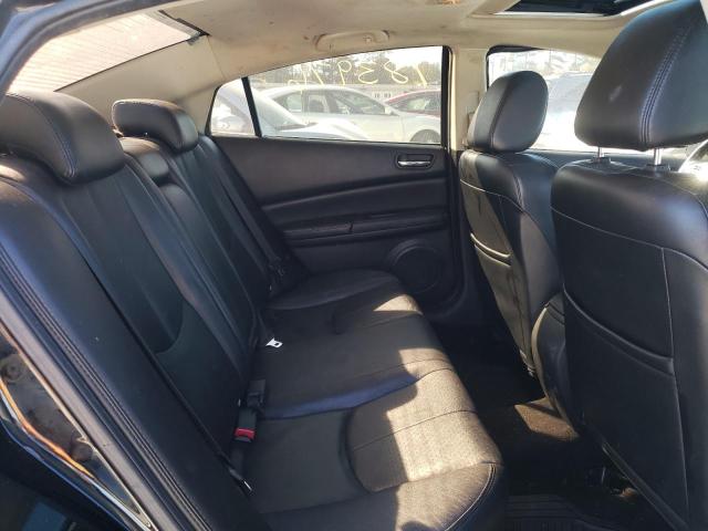 Photo 6 from auction – 2011 MAZDA 6 S with VIN 1YVHZ8CB0B5M23035