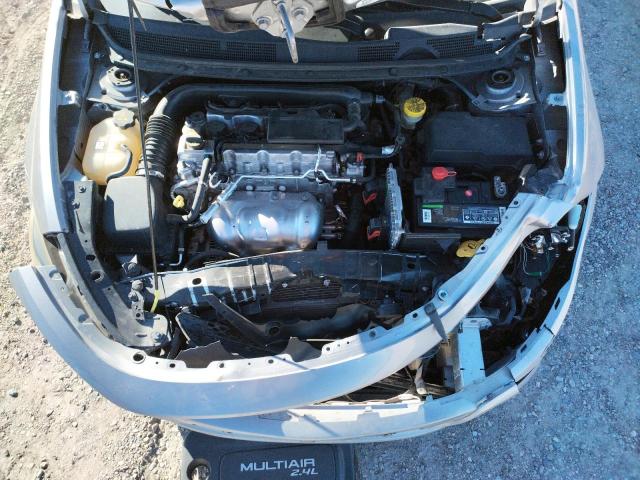 Photo 7 from auction – 2015 DODGE DART SXT with VIN 1C3CDFBB1FD212432