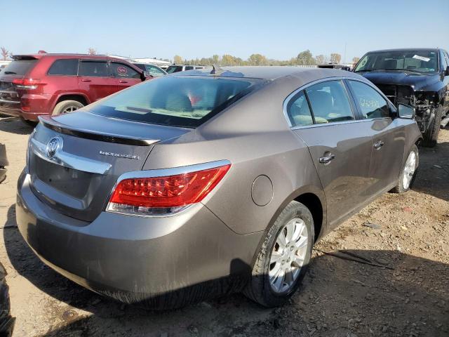 Photo 4 from auction – 2012 BUICK LACROSSE C with VIN 1G4GB5ER4CF196048