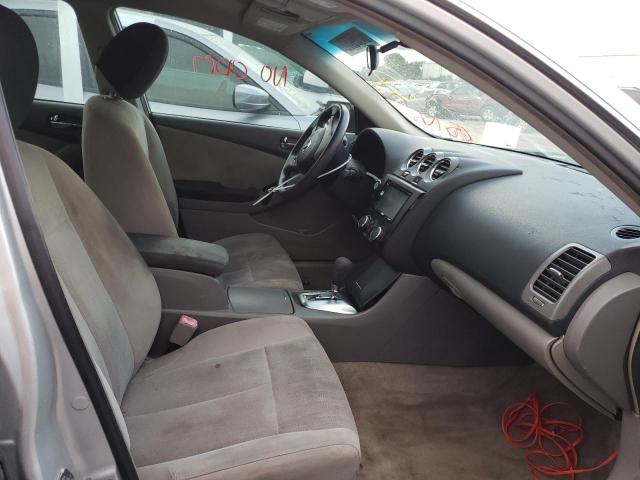 Photo 5 from auction – 2010 NISSAN ALTIMA BAS with VIN 1N4AL2AP7AN405947