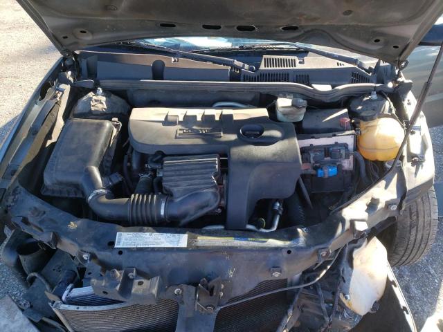 Photo 7 from auction – 2006 SATURN ION LEVEL with VIN 1G8AJ55F86Z150058